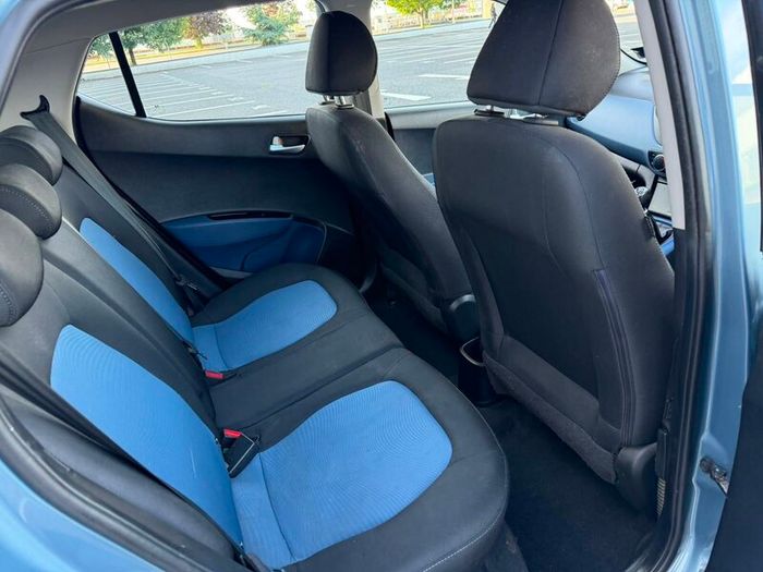 162 Hyundai i10