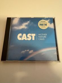 Cast - Mother Nature Calks CD Album