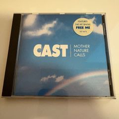 Cast - Mother Nature Calks CD Album
