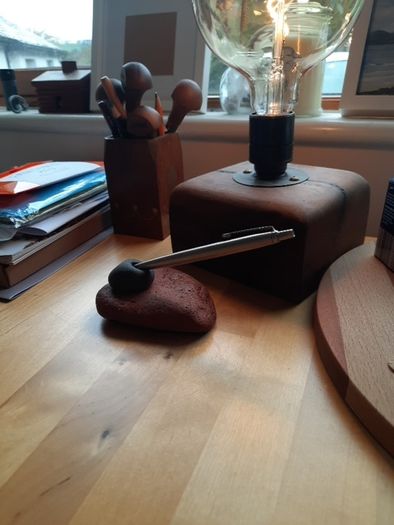 Pen Holder