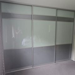 Sliderobe Front