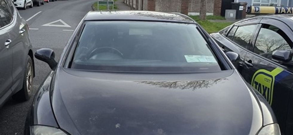 2008 Seat Leon