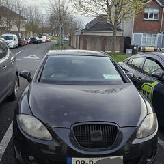 2008 Seat Leon