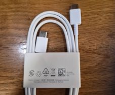 Mobile charger leads