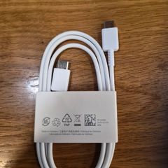 Mobile charger leads