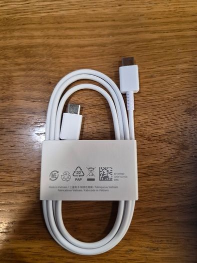 Mobile charger leads