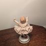 Irish Dresden Figurine - Susie Image 4