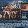 Remember The Titans [2000] Denzel Washington [Movie DVD] Image 3
