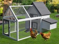 main image for ad Chicken House Chicken Coop