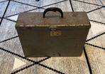 Vintage Filing Box