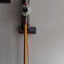 Dyson v8 absolute cordless hoover Image 3