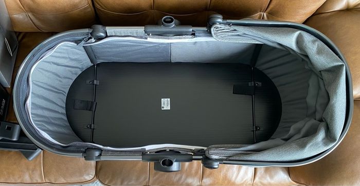 iCandy Peach Travel System