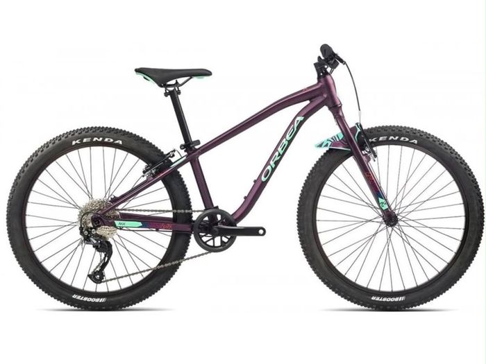 Orbea MX 24 Dirt Kids mountain bike