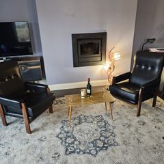 Vintage Coffee Table