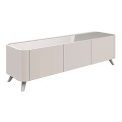 Brand New Torelli Tivoli Beige TV Unit