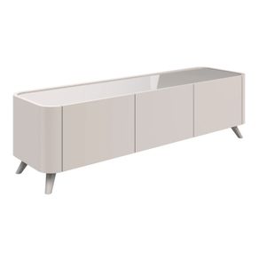 Brand New Torelli Tivoli Beige TV Unit