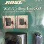 bose speaker wall brackets Image 2