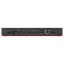 ThinkPad Universal Thunderbolt 4 Smart Dock -UK Image 3