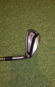 Miura PI 401 Irons R