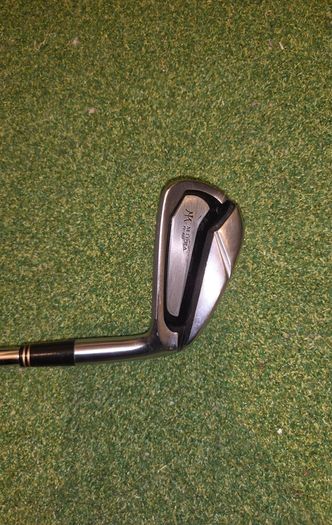 Miura PI 401 Irons R