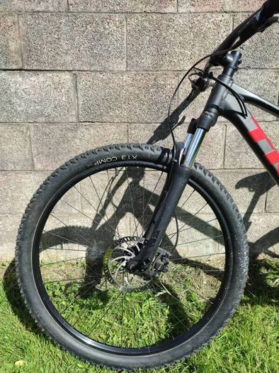 TREK MARLIN 5 mountain bike