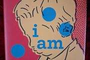 I am Lewy / Eoghan O Tuairisc / Micheal O hAodha / 1st. Ed. ,/ 2022