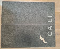PRICE REDUCED - Campervan Carpets for VW California Ocean or Coast