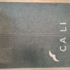 PRICE REDUCED - Campervan Carpets for VW California Ocean or Coast
