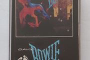 David Bowie - Let's Dance - Cassette