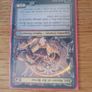 Magic: the Gathering Rakdos Custom Commander Deck Image 2