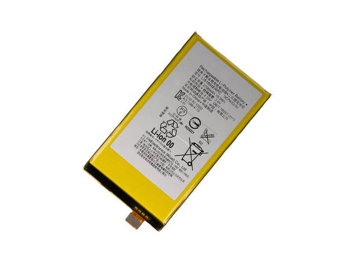 Replacement Battery For Sony Xperia Z5 Compact Mini 3.8V 2700mAh LIS1594ERPC New - FHT06SXB