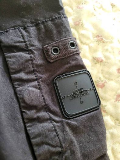 men's jacket