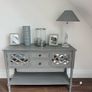 Hall Console Table Image 3