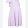 boohoo maternity dress Image 2