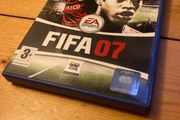 Fifa 07 PS2