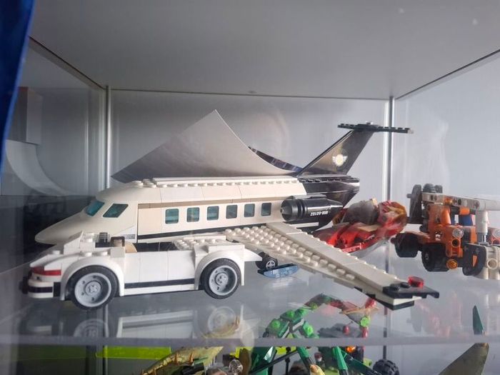 lego