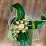 Dried flowers Bouquet for Mother's Day Image 2