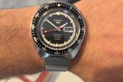Seiko 5 Sport 55th Anniversary