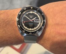 Seiko 5 Sport 55th Anniversary