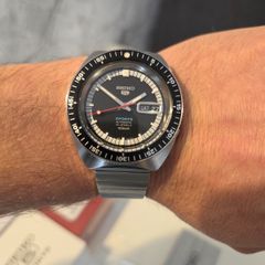 Seiko 5 Sport 55th Anniversary