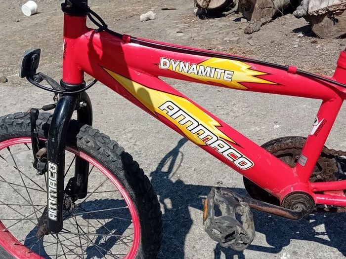 Bike