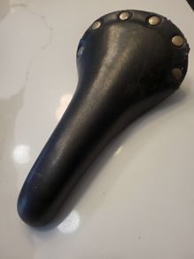 Bike Saddle