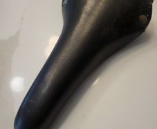 Bike Saddle