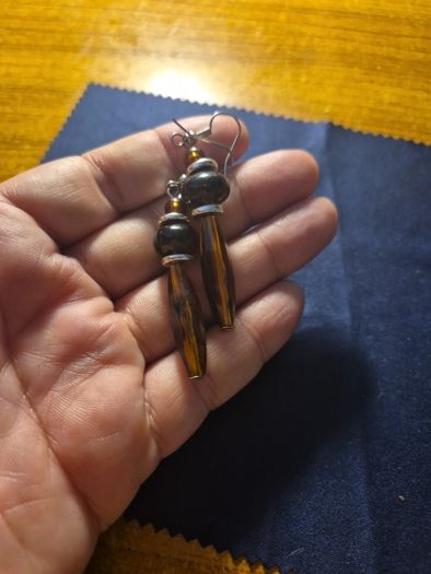 Vintage earrings