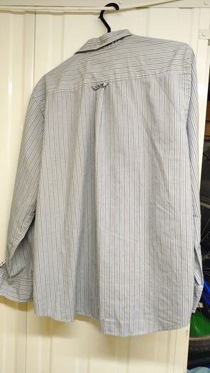 Maine Shirt. Large.