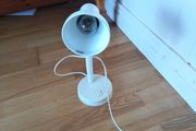 Bedside Flexible Lamp