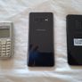 Two Samsung Galaxy and One Nokia phones Image 2