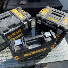 dewalt tool boxes
