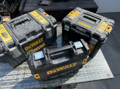 dewalt tool boxes