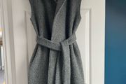 Gallery Sleeveless Jacket